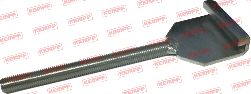108771 Spannverschluß, M 16x180